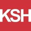 KSH Architects Logo