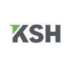 KSH Solutions Logo