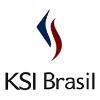 KSI Brasil Logo