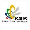 KSK Energy Logo