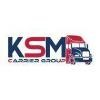KSM Carrier Group Logo