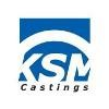 Ksm Castings Group Logo