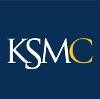 KSM Consulting Logo