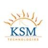 KSM Technologies Logo