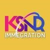 KSNR Immegration Services Logo