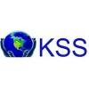 KSS Global Consulting Logo