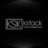 Kstack Logo