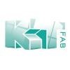 KT Fabrication Logo