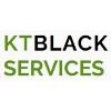 KTBlack Services Logo