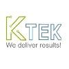 Ktek Resourcing Logo
