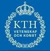 KTH Royal Institute of Technology Logo