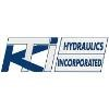 KTI Hydraulics Logo