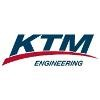 KTM Solutions Logo