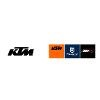 KTM Logo