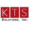 KTS Solutions Logo