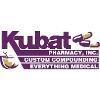 Kubat Pharmacy Logo