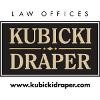 Kubicki Draper Logo
