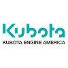 Kubota Engine America Logo