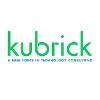 Kubrick Group Logo