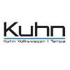 Kuhn Volkswagen Logo