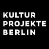 Kulturprojekte Berlin Logo