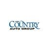 Kunes Country Auto Group Logo