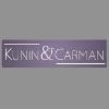 Kunin & Carman Logo
