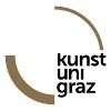 Kunst Uni Graz Logo