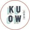 KUOW Radio Logo