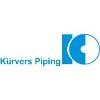 Kurvers Piping Logo