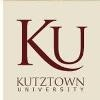 Kutztown University Logo