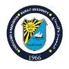 Kuwait University Logo