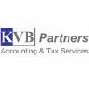 KVB Partners Logo