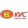 KVC Industrial Supplies Logo