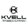 Kvell Fitness and Nutrition Logo