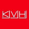 KVH Industries Logo