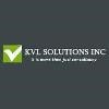 KVL Solutions Logo