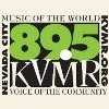 KVMR Logo