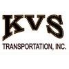 Kvs Transportation Logo