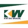 KW do Brasil Logo
