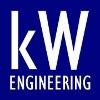 kW Engineering Logo
