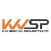 KW Special Projects Logo
