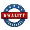 KWALITY CLOSEOUTS Logo