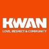 KWAN Logo