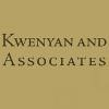 Kwenyan and Associates Logo