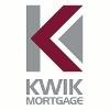 Kwik Mortgage Logo