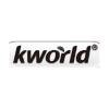 KWorld Logo