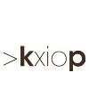 KXIOP Logo