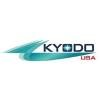Kyodo USA Logo