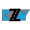 KZY Logistics Logo